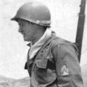 William Strong – Combat Infantrymen’s Association